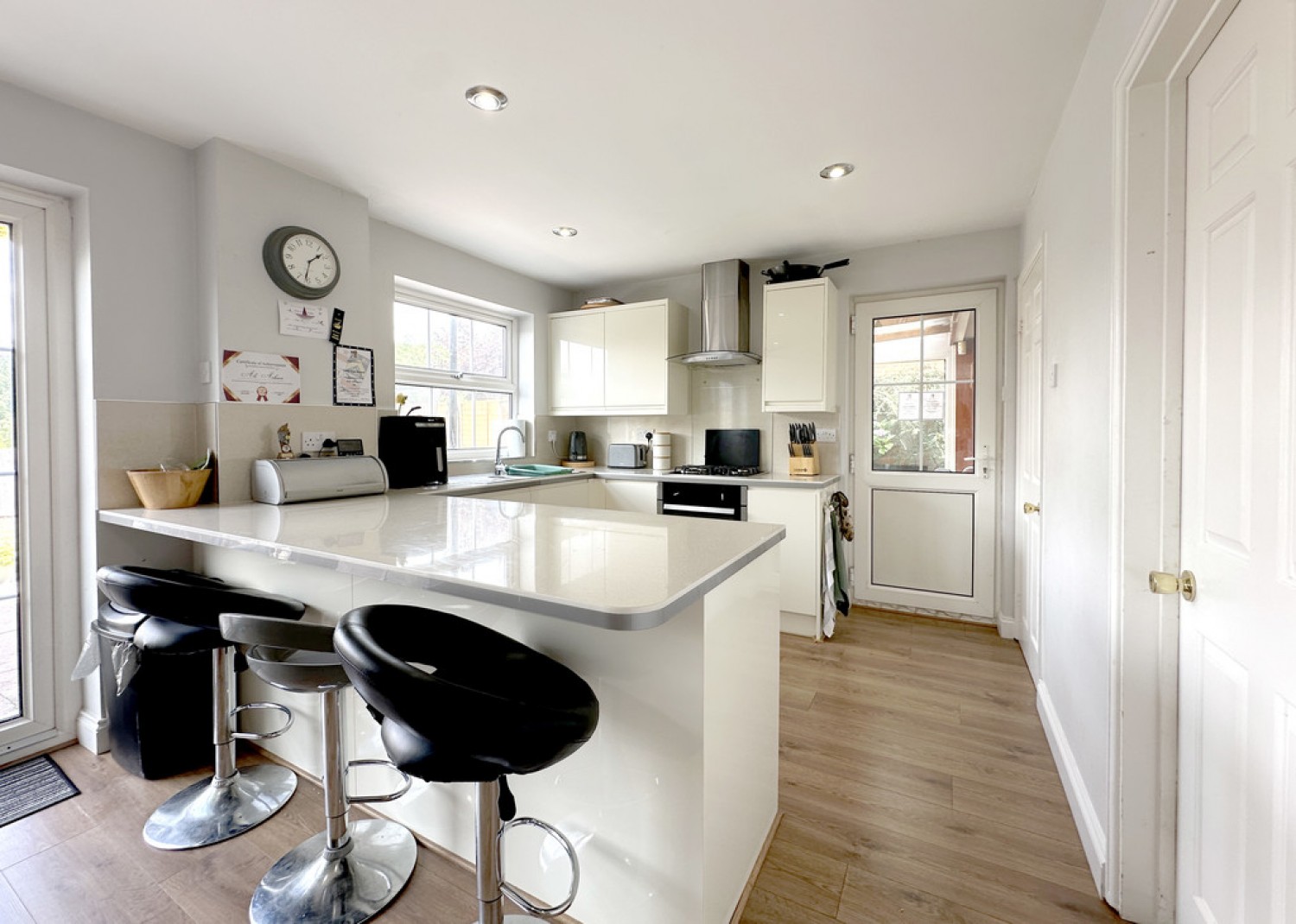 3 bedroom House for Sale Stoneton Crescent, Balsall Common