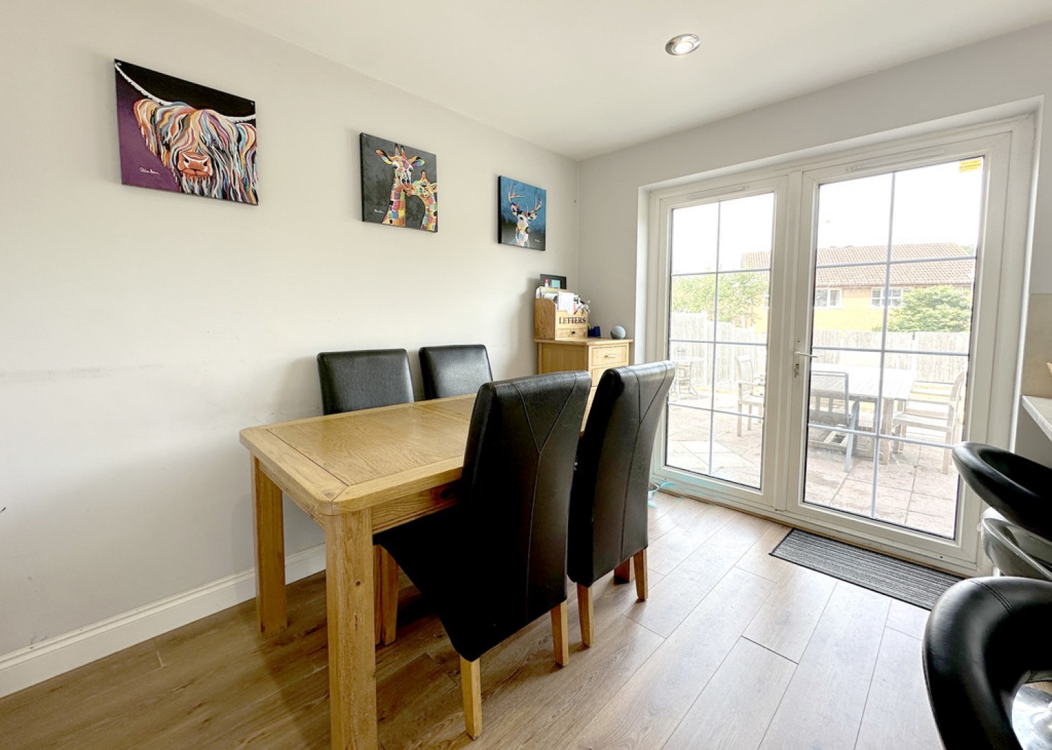 3 bedroom House for Sale Stoneton Crescent, Balsall Common