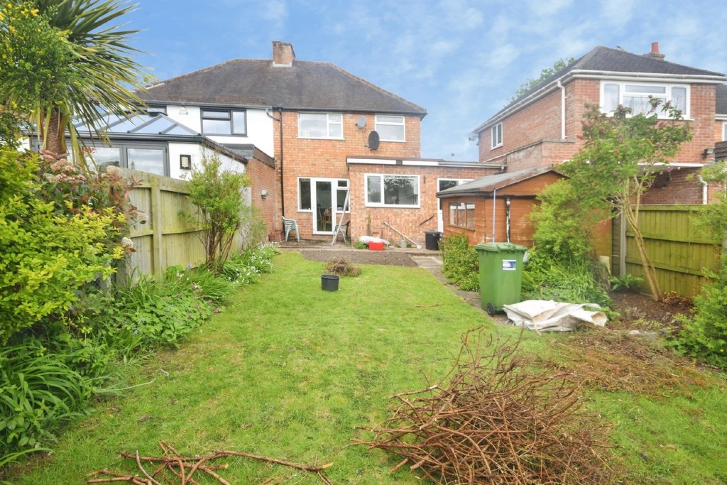 3 bedroom House for Sale Damson Lane, Solihull