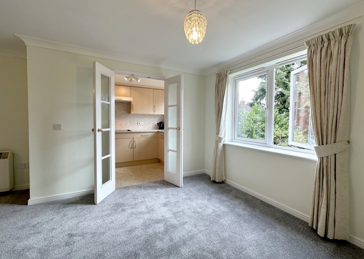 Kenilworth Road, Balsall Common