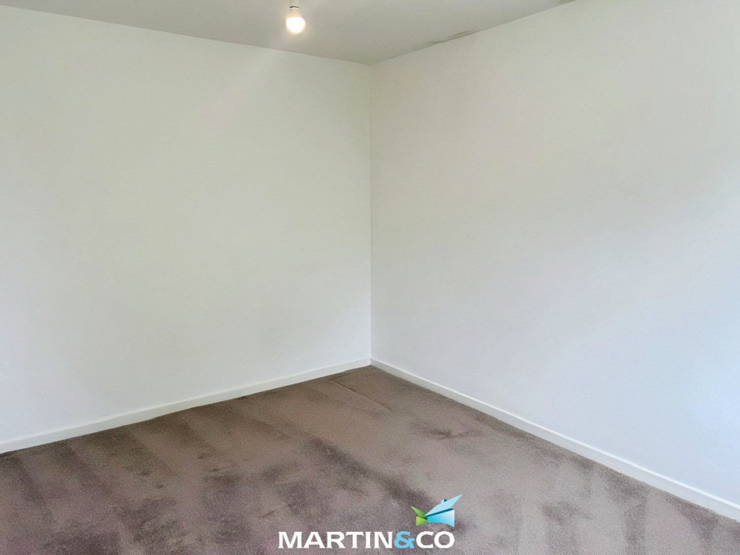 2 bedroom Flat for Letting Turves Green, Northfield