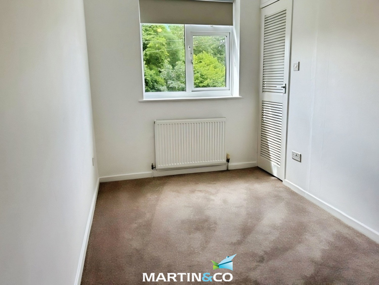 2 bedroom Flat for Letting Turves Green, Northfield
