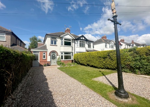Red Lane, Kenilworth
