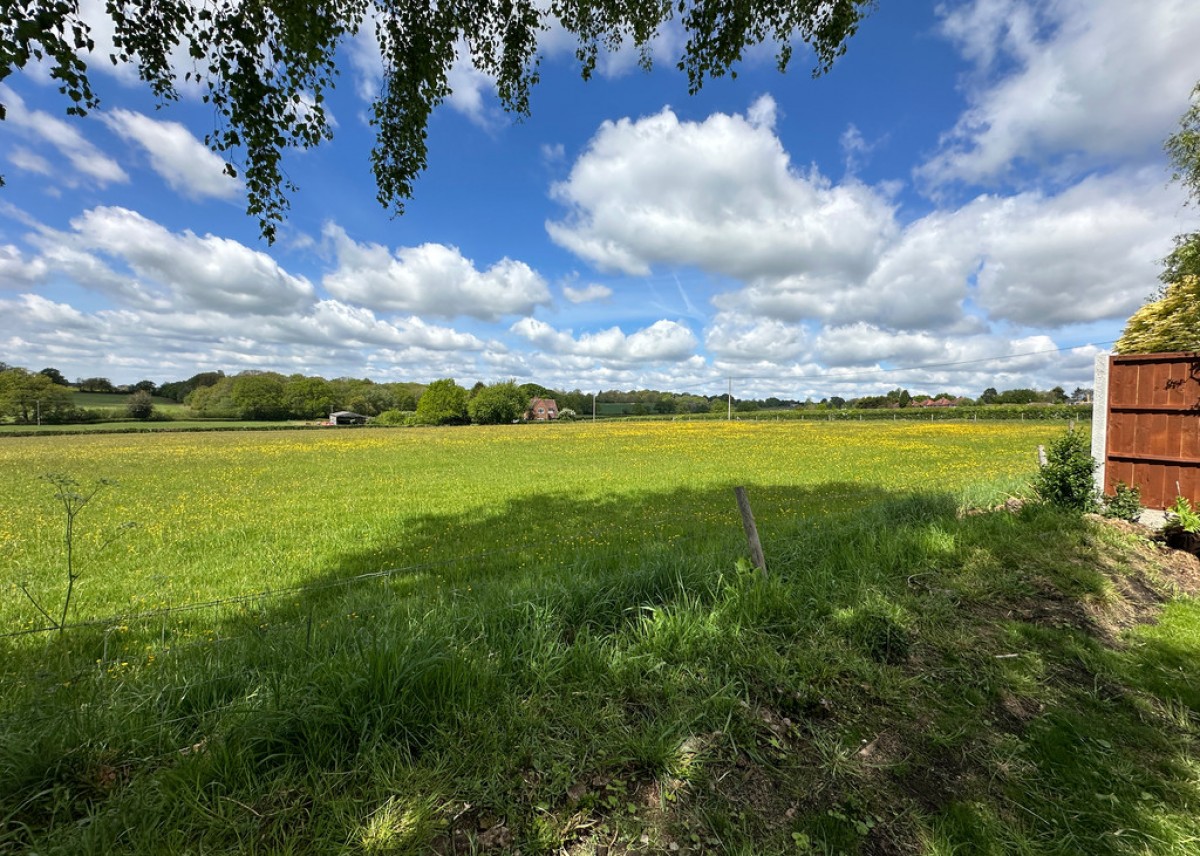 Red Lane, Kenilworth