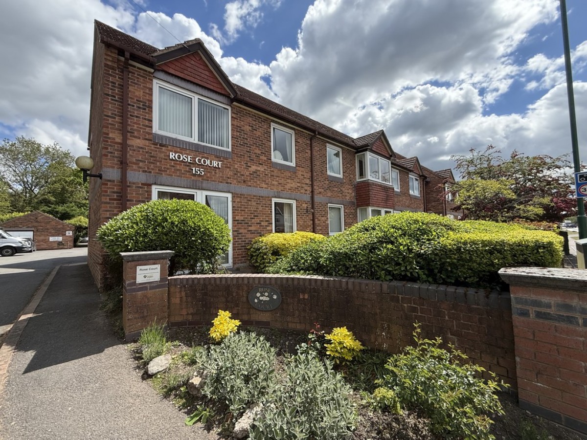 Rose Court, Kenilworth Road, Balsall Common