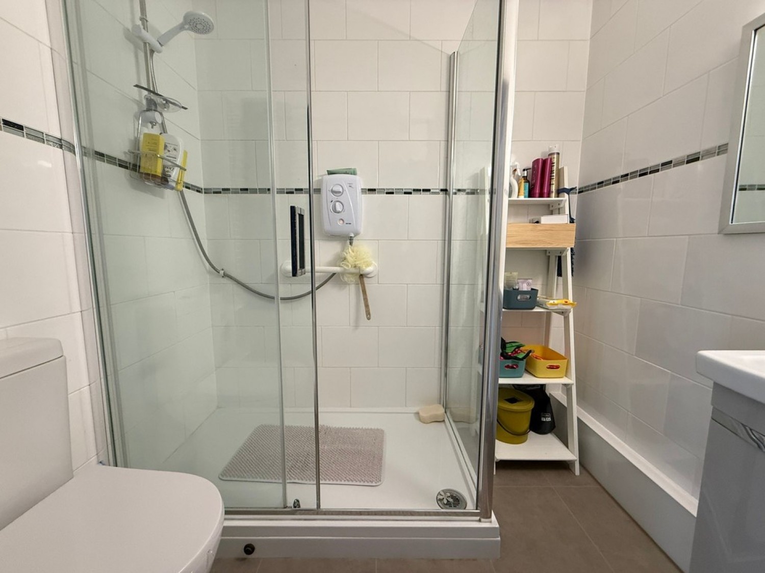 1 bedroom Flat for Sale Rose Court, Kenilworth Road, Balsall Common