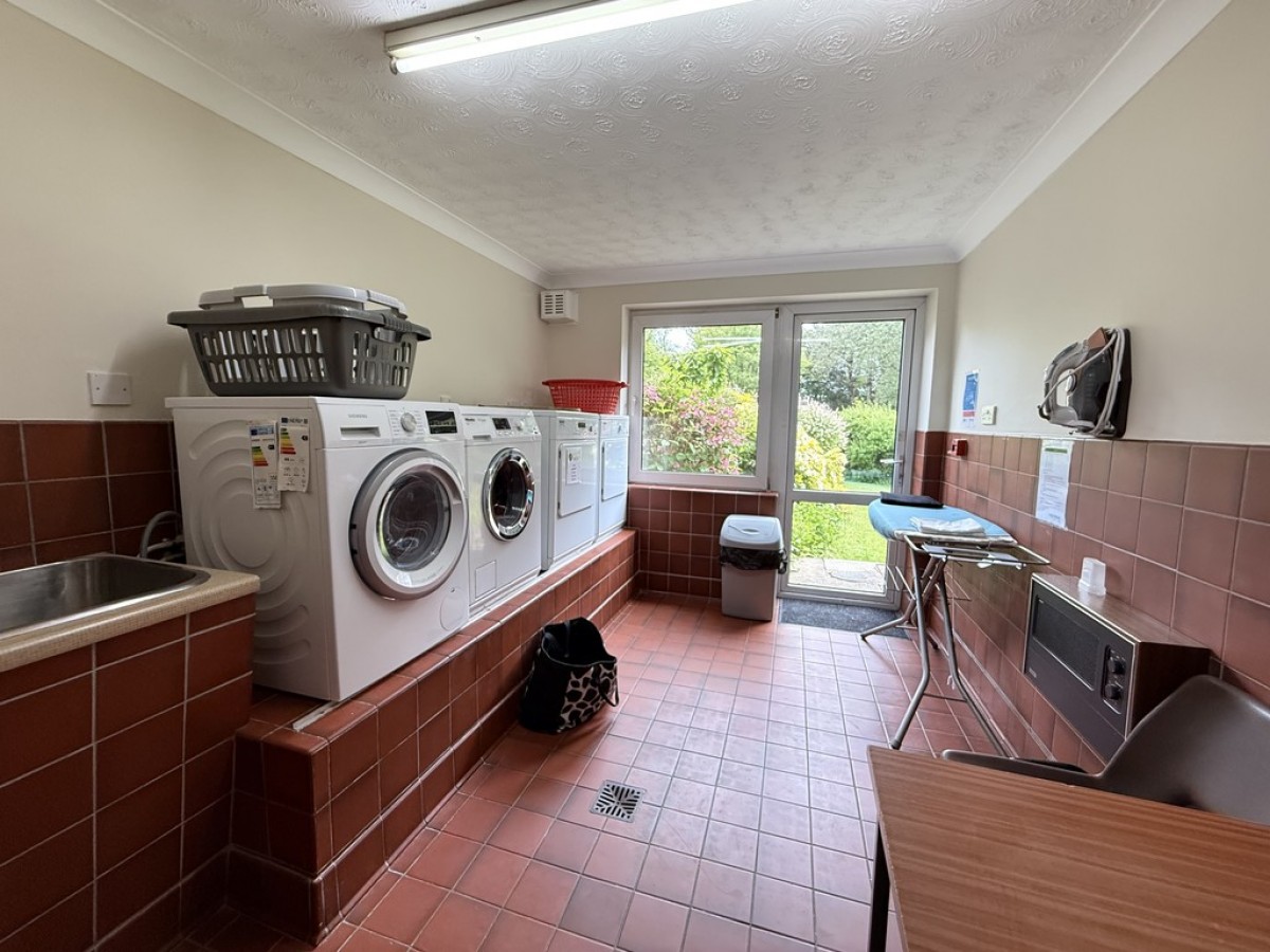 Rose Court, Kenilworth Road, Balsall Common