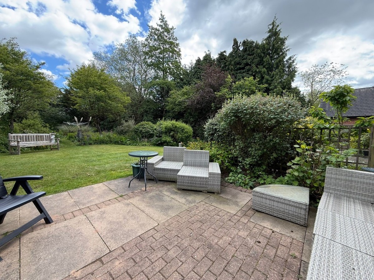 Rose Court, Kenilworth Road, Balsall Common