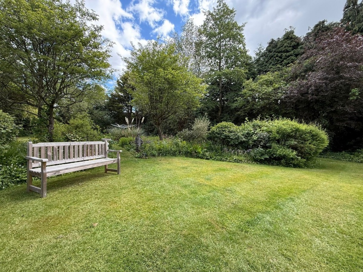 Rose Court, Kenilworth Road, Balsall Common