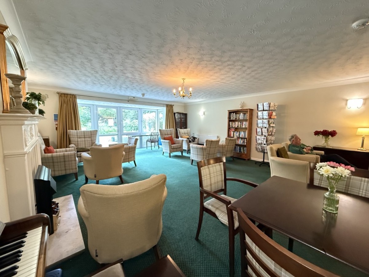 Rose Court, Kenilworth Road, Balsall Common