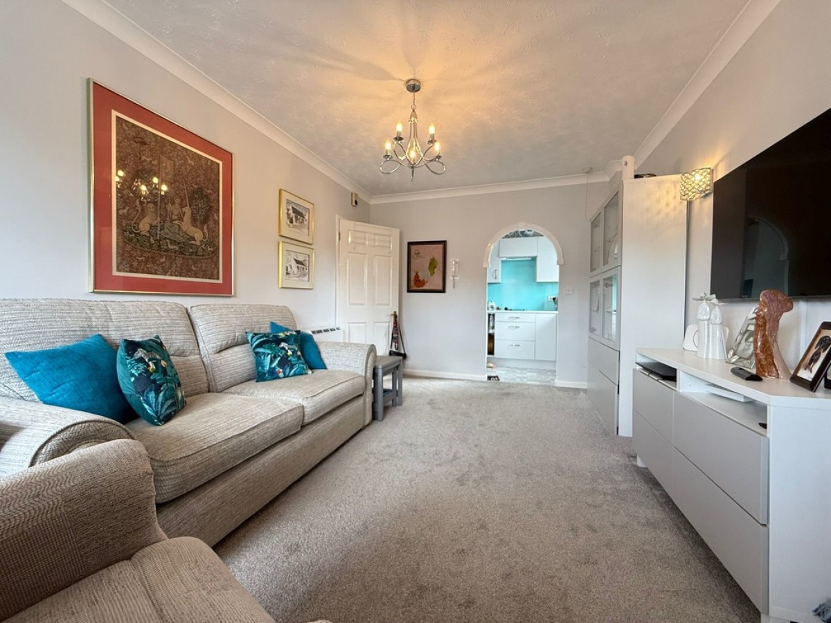 Rose Court, Kenilworth Road, Balsall Common