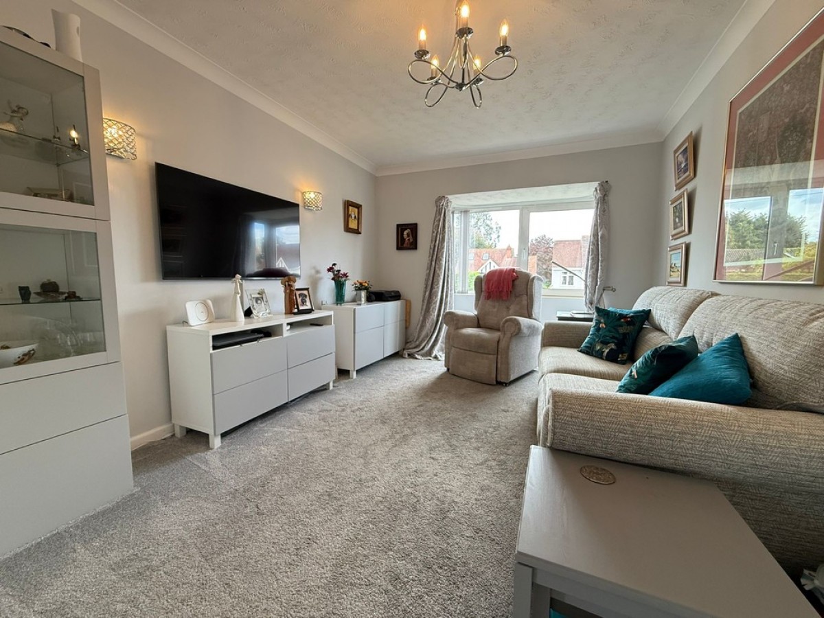 Rose Court, Kenilworth Road, Balsall Common
