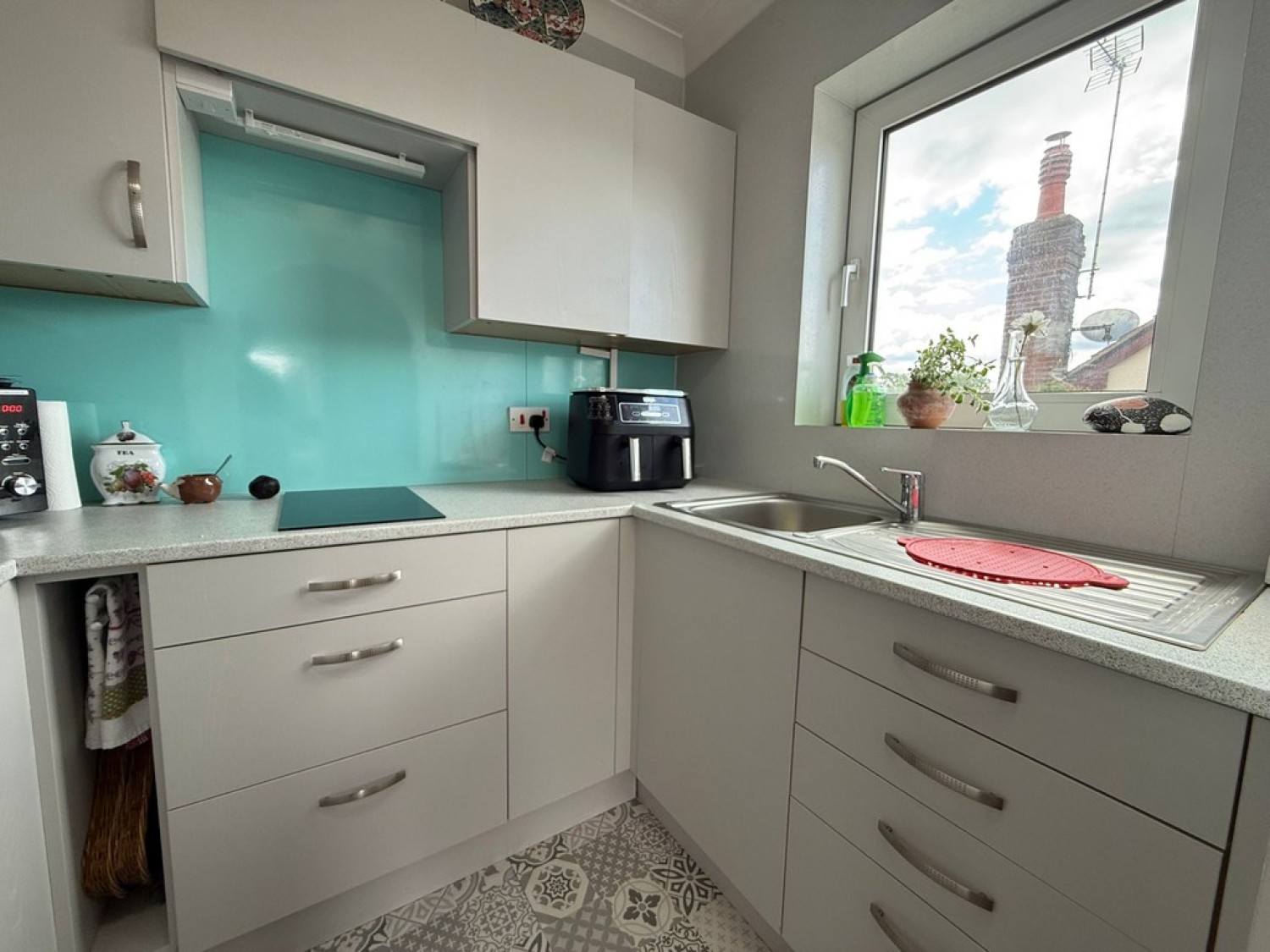1 bedroom Flat for Sale Rose Court, Kenilworth Road, Balsall Common