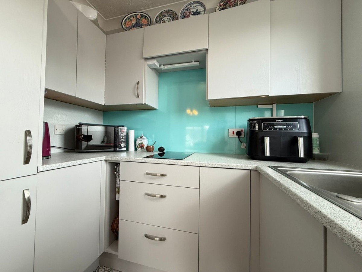 Rose Court, Kenilworth Road, Balsall Common