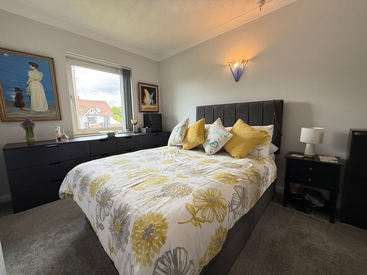 1 bedroom Flat for Sale Rose Court, Kenilworth Road, Balsall Common