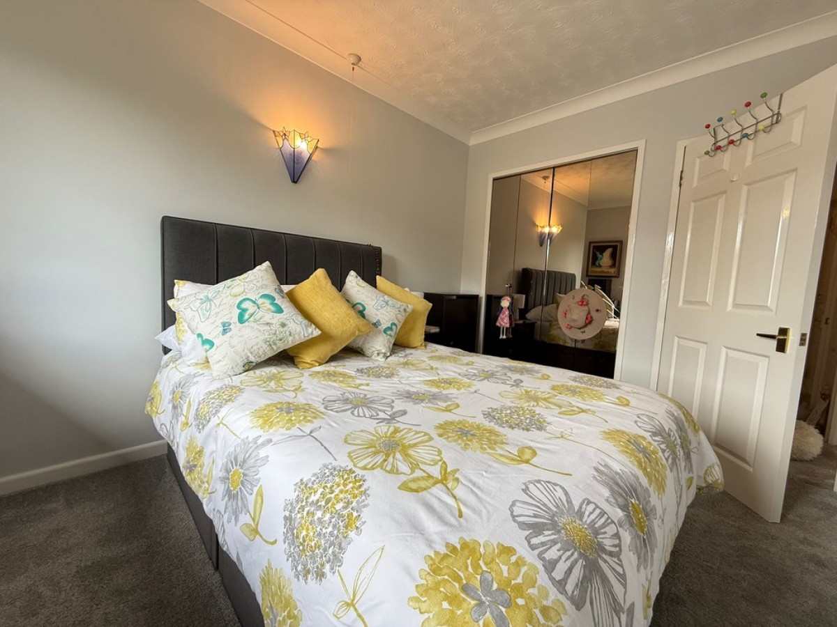 Rose Court, Kenilworth Road, Balsall Common