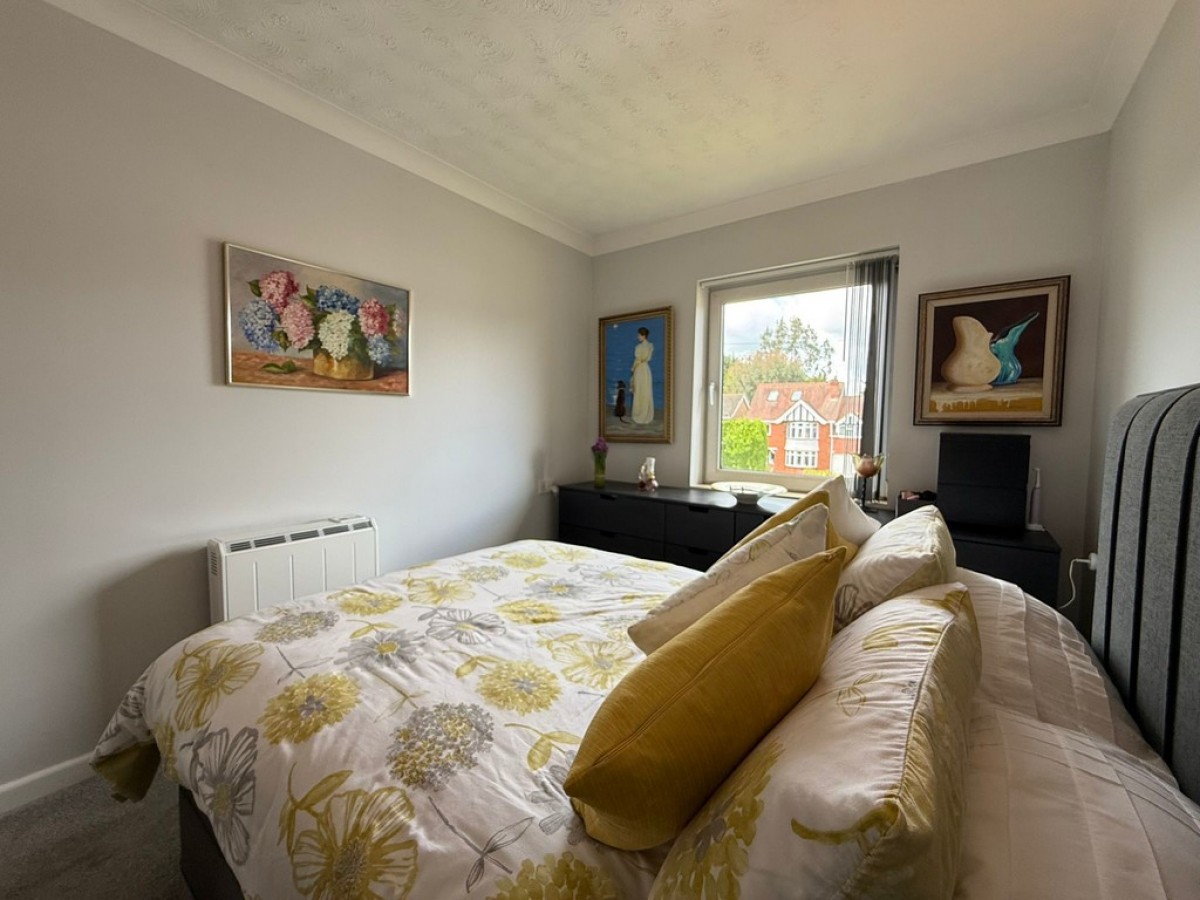 Rose Court, Kenilworth Road, Balsall Common