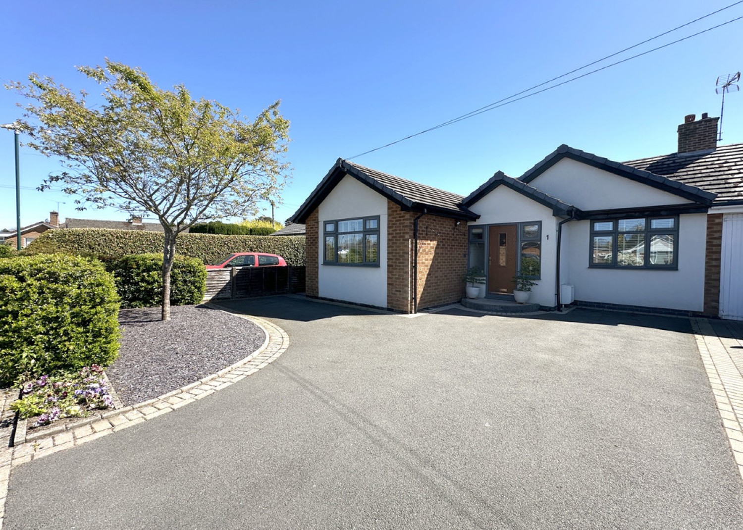 3 bedroom Bungalow for Sale Sedgemere Grove, Balsall Common