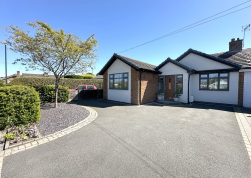 Sedgemere Grove, Balsall Common