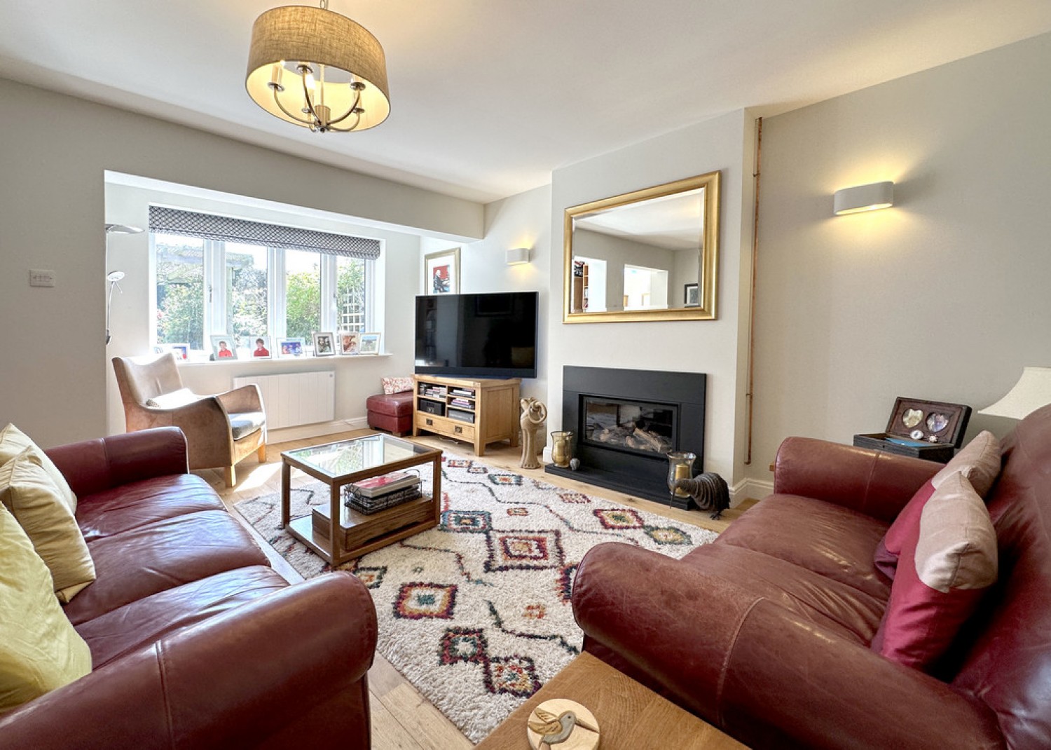 3 bedroom Bungalow for Sale Sedgemere Grove, Balsall Common