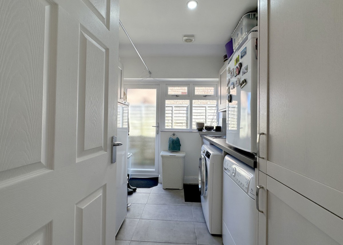 Sedgemere Grove, Balsall Common