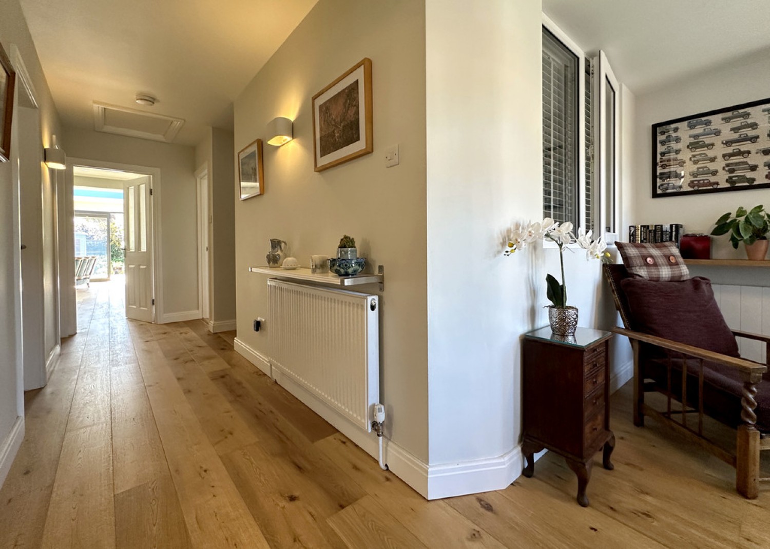 3 bedroom Bungalow for Sale Sedgemere Grove, Balsall Common