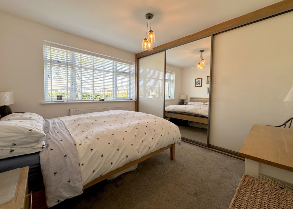 Sedgemere Grove, Balsall Common
