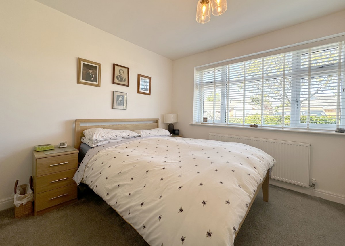 Sedgemere Grove, Balsall Common