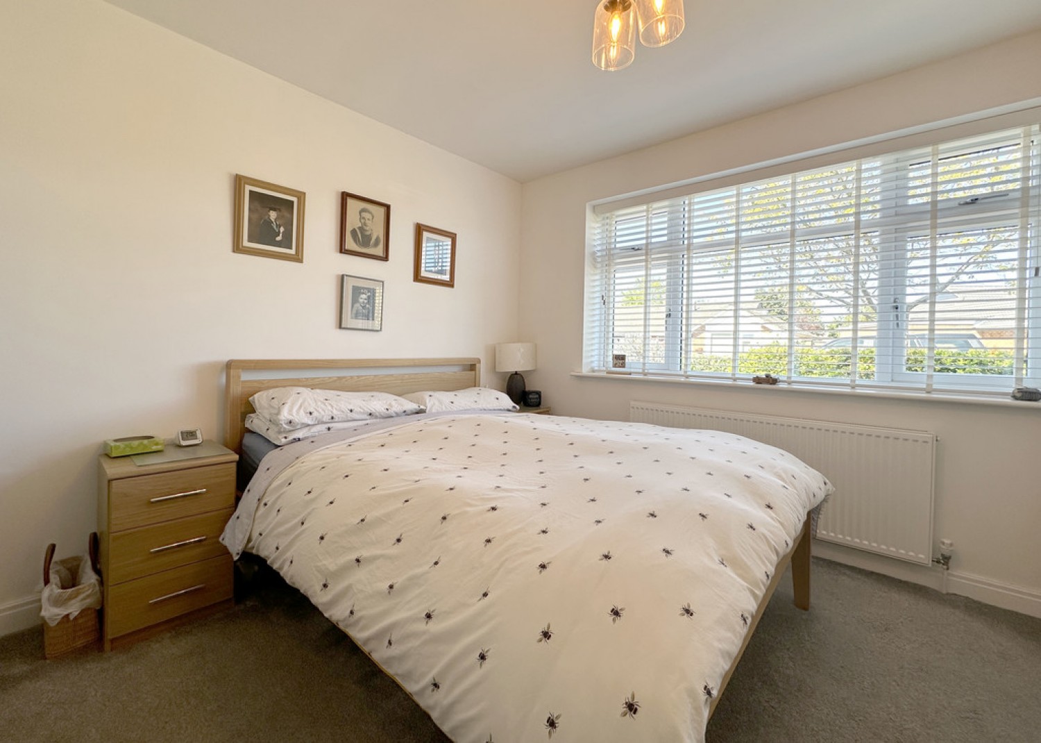 3 bedroom Bungalow for Sale Sedgemere Grove, Balsall Common