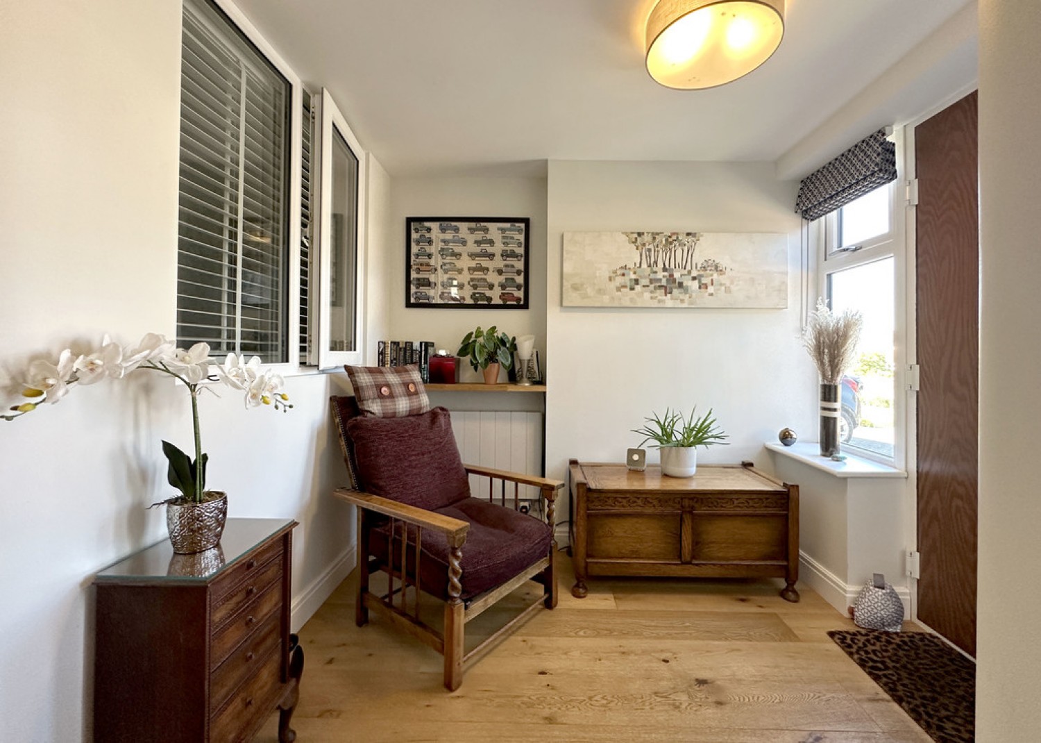 3 bedroom Bungalow for Sale Sedgemere Grove, Balsall Common