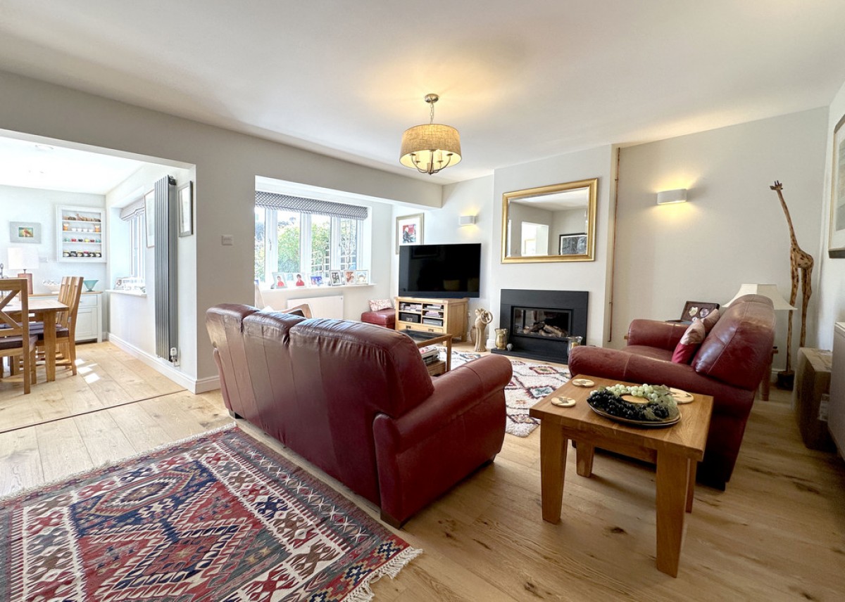 Sedgemere Grove, Balsall Common