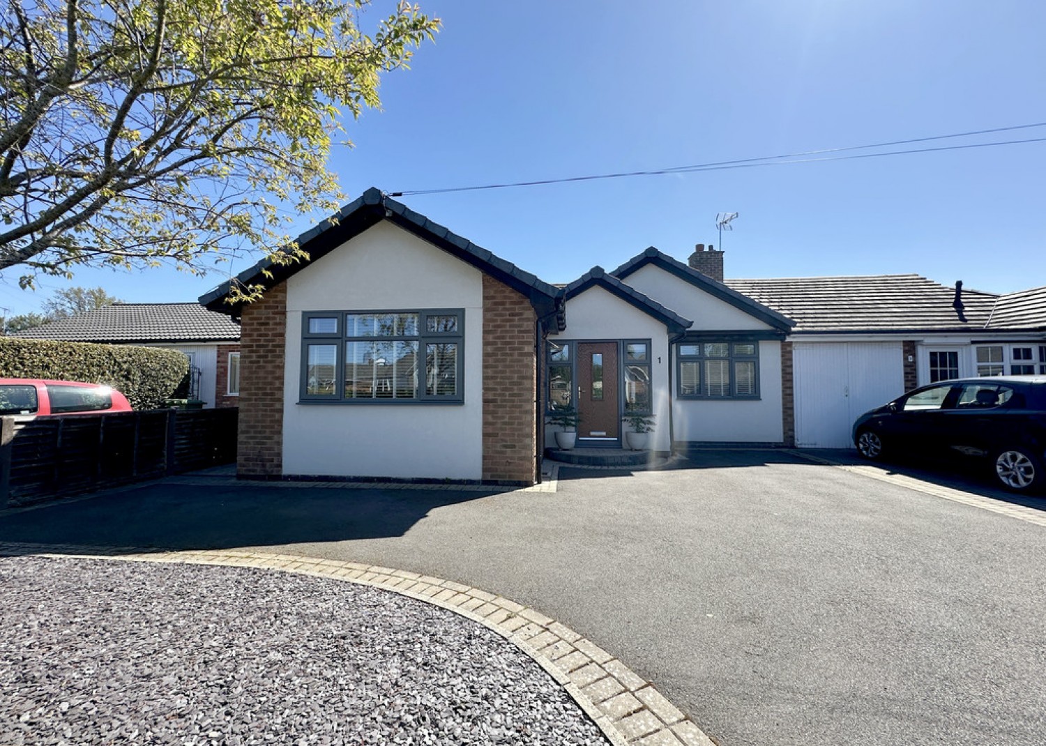 3 bedroom Bungalow for Sale Sedgemere Grove, Balsall Common