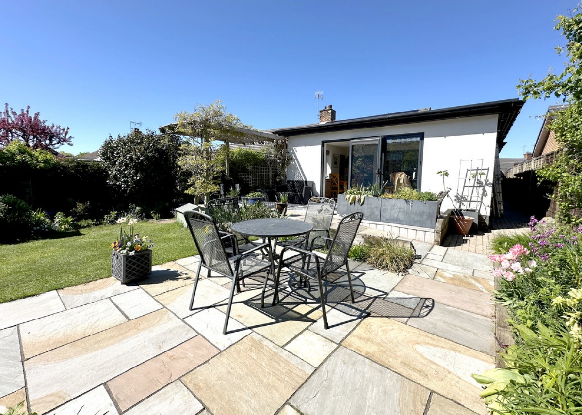 Sedgemere Grove, Balsall Common