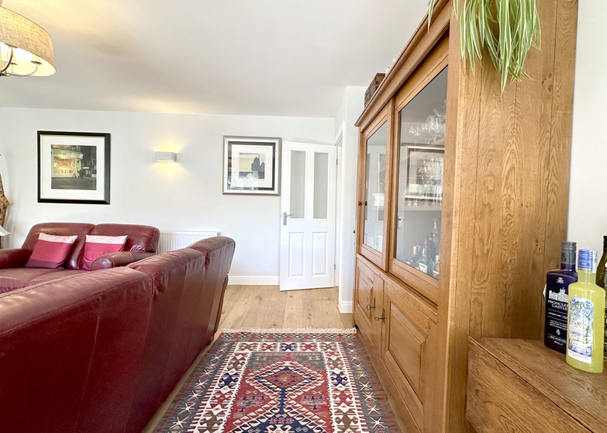 Sedgemere Grove, Balsall Common