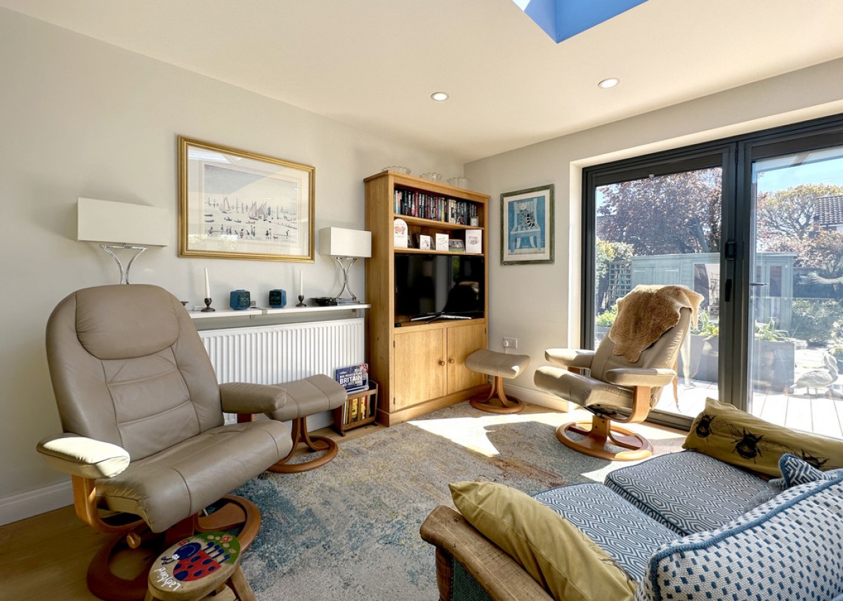 Sedgemere Grove, Balsall Common