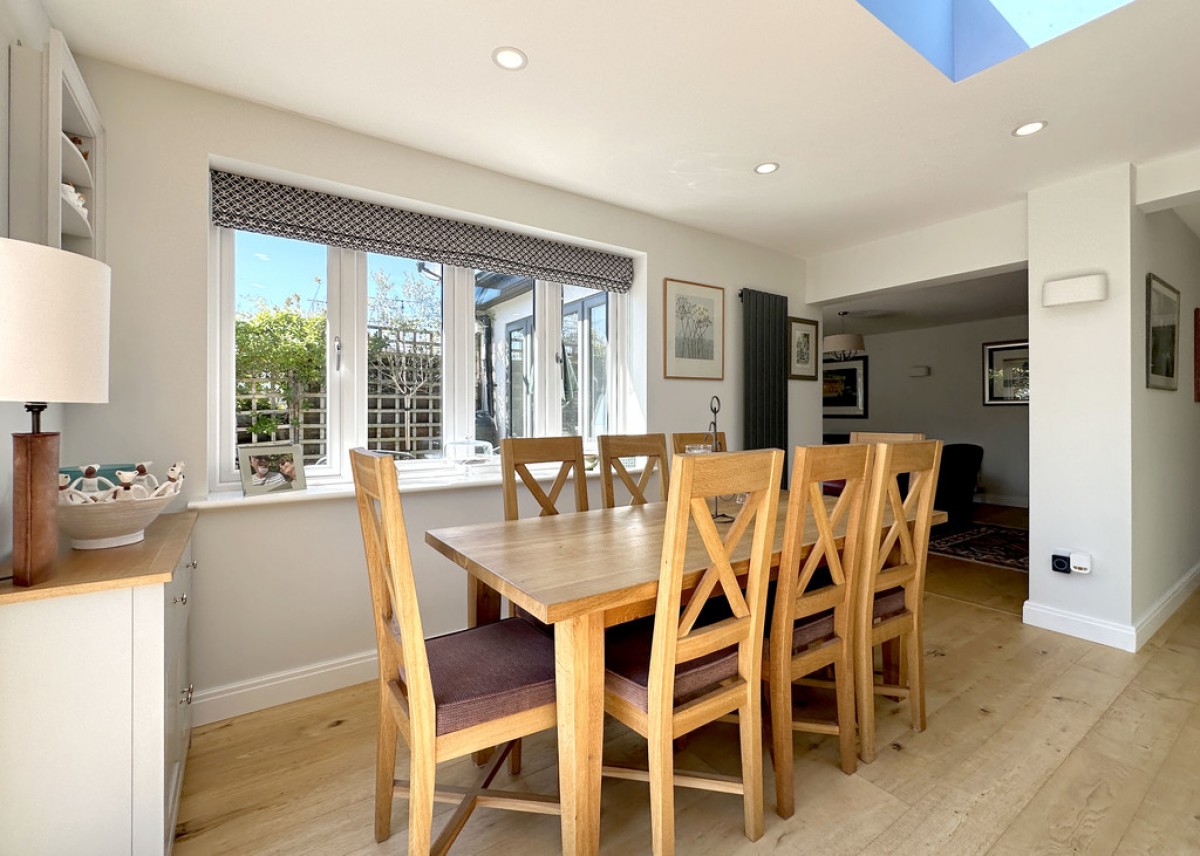 Sedgemere Grove, Balsall Common