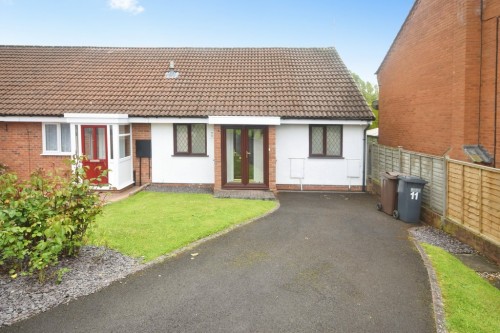 Hollings Grove, Solihull