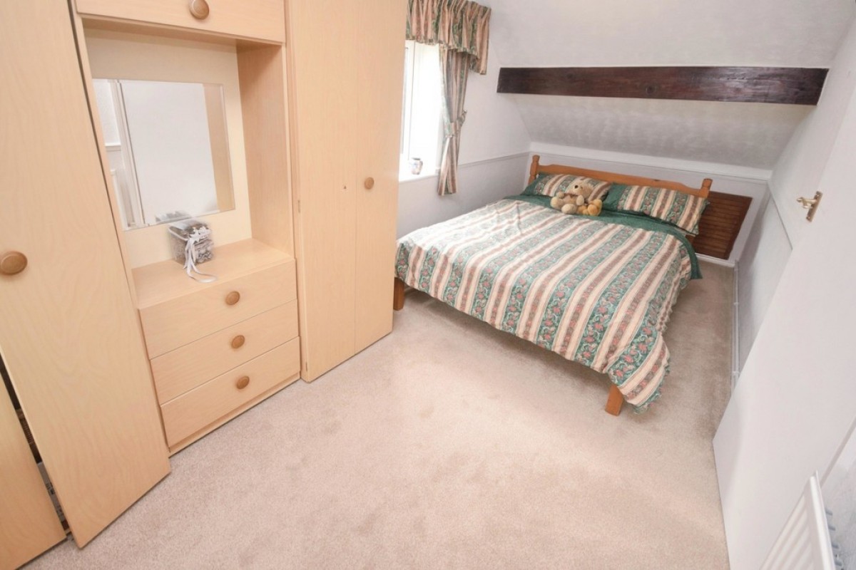 Hollings Grove, Solihull