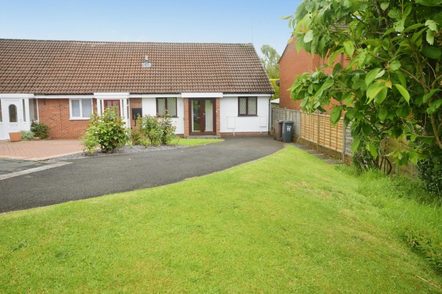 3 bedroom House for Sale Hollings Grove, Solihull