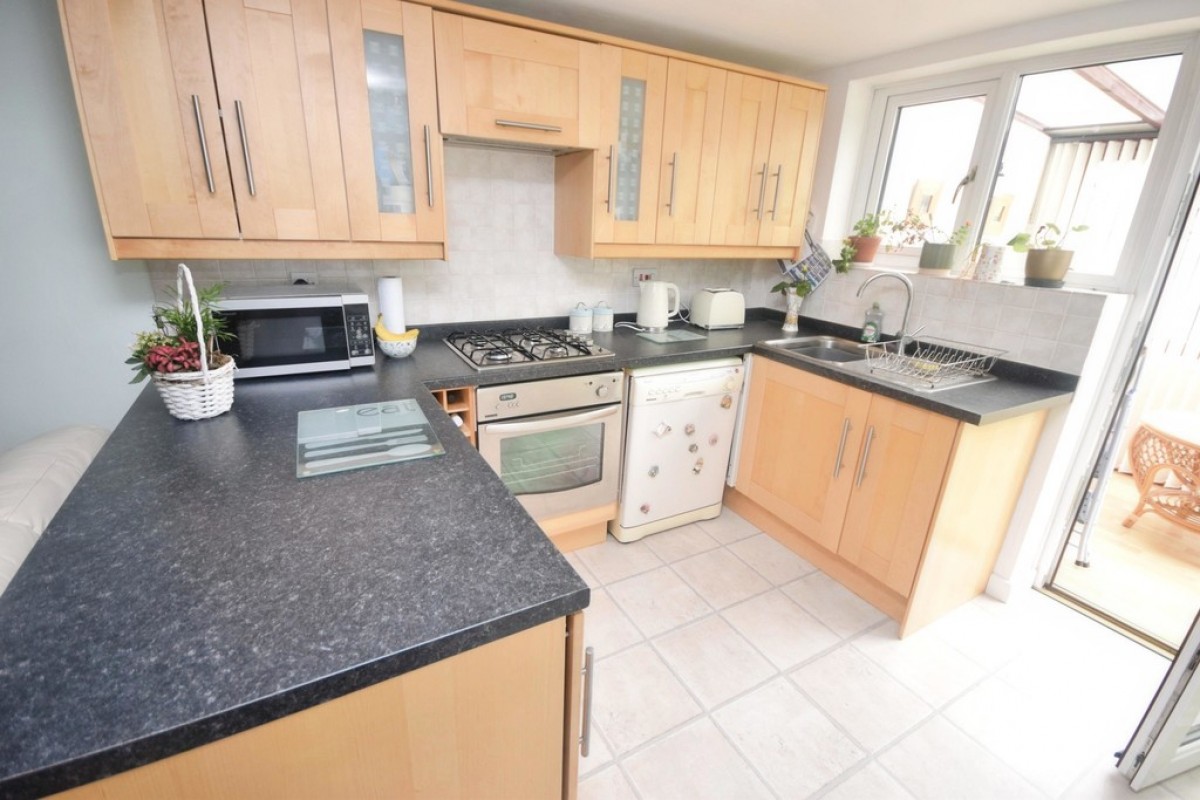 Hollings Grove, Solihull