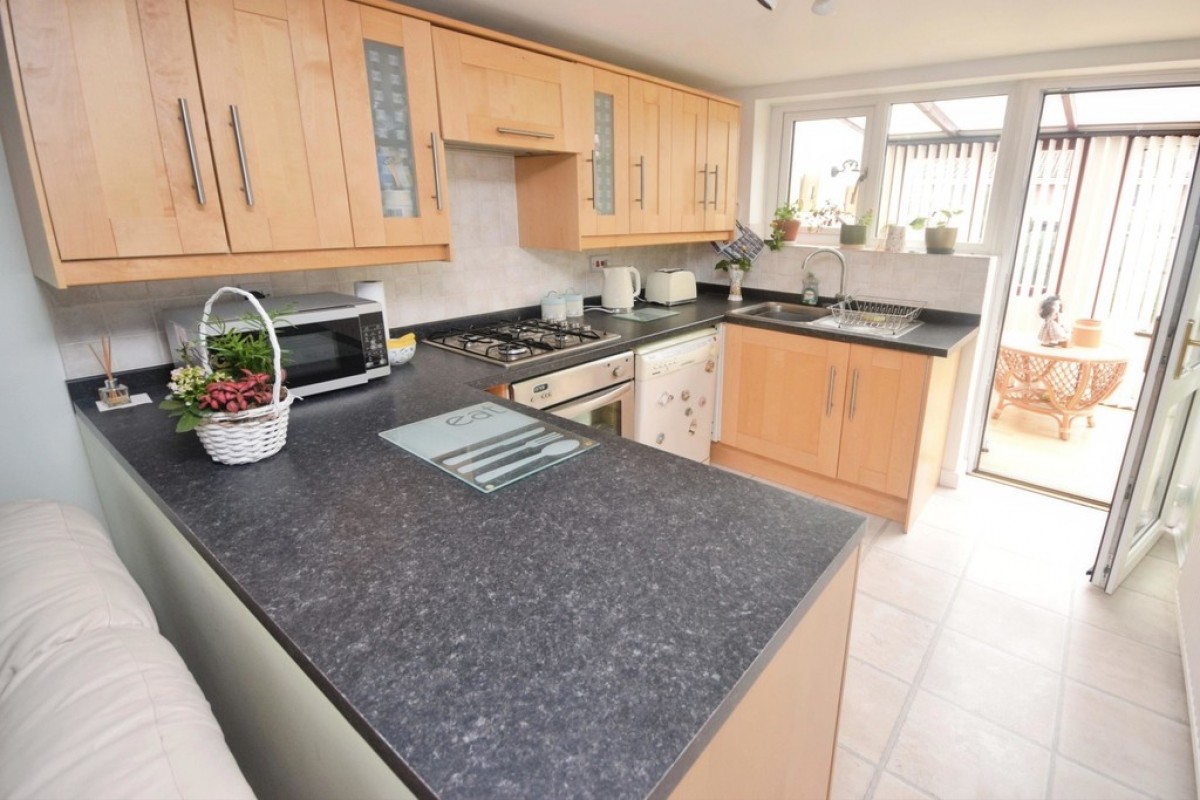 Hollings Grove, Solihull
