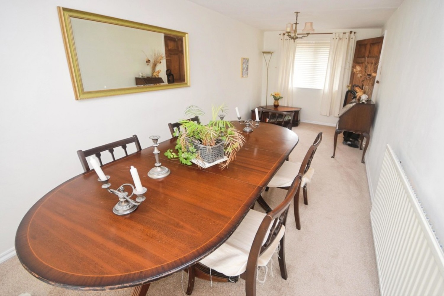 3 bedroom House for Sale Hollings Grove, Solihull