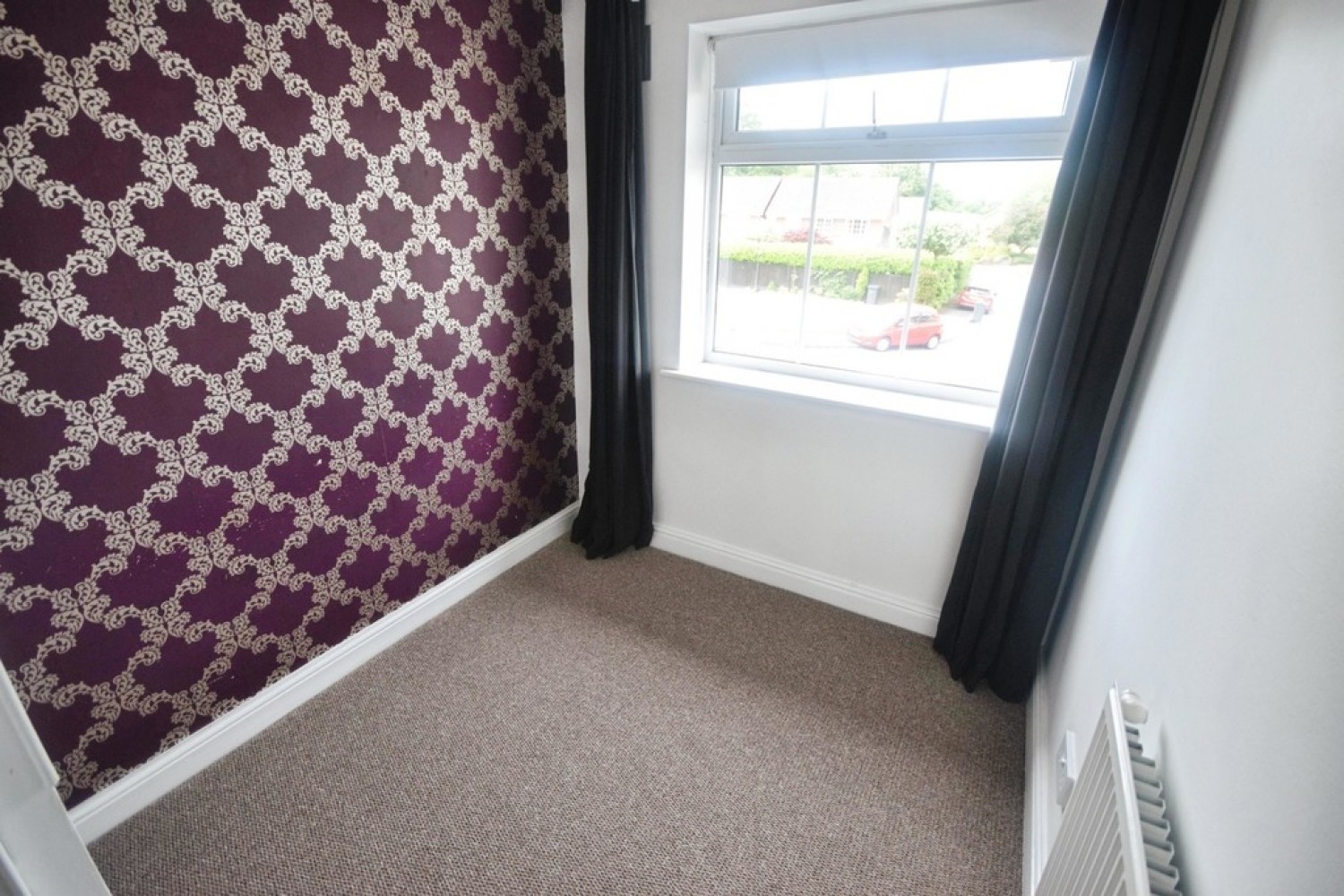 3 bedroom House for Sale Denegate Close, Walmley Ash