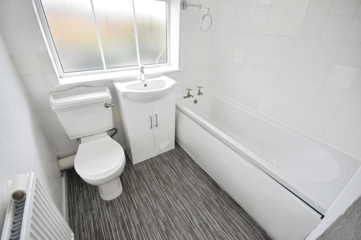 Denegate Close, Walmley Ash