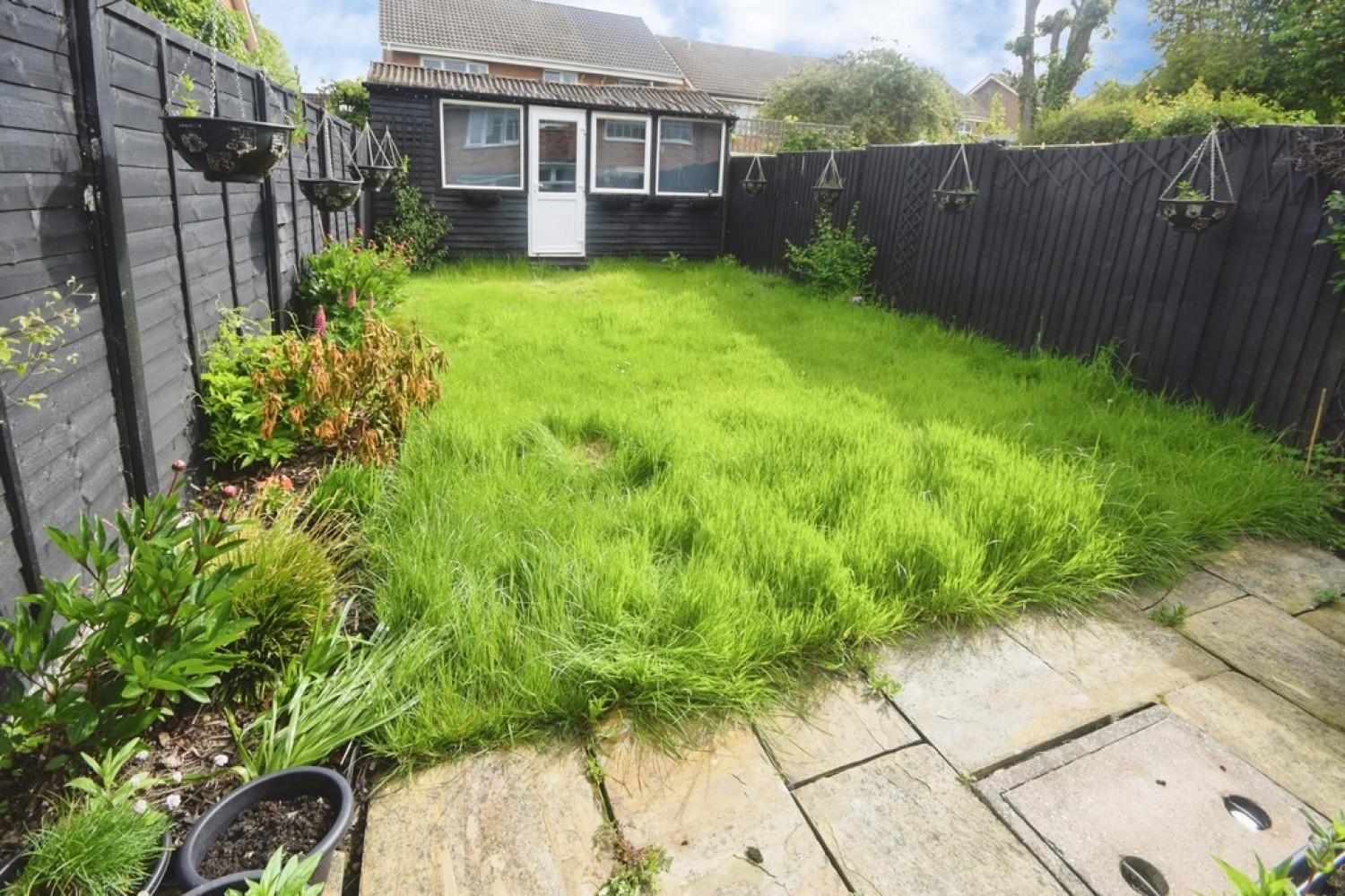 3 bedroom House for Sale Denegate Close, Walmley Ash
