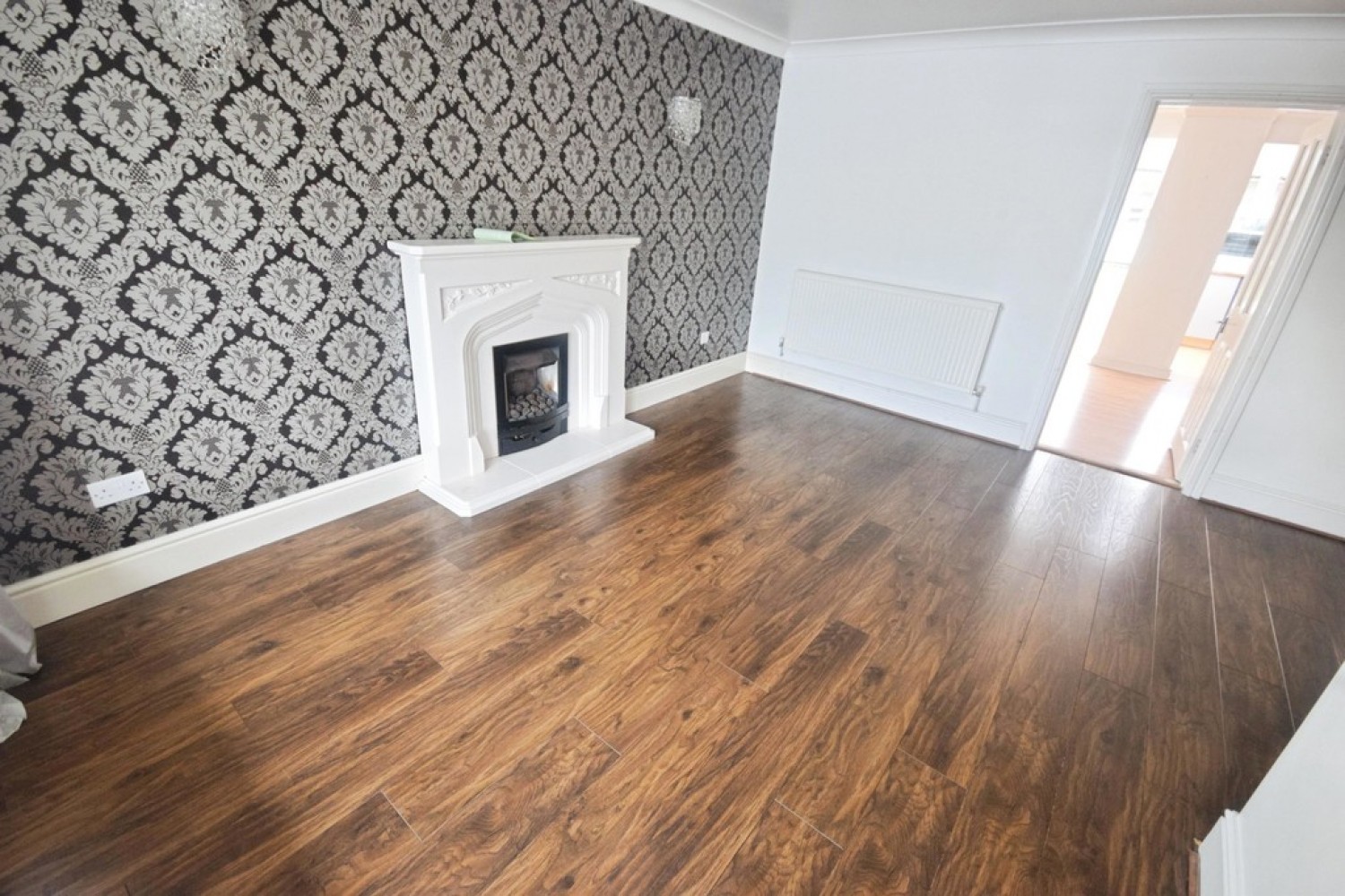 3 bedroom House for Sale Denegate Close, Walmley Ash