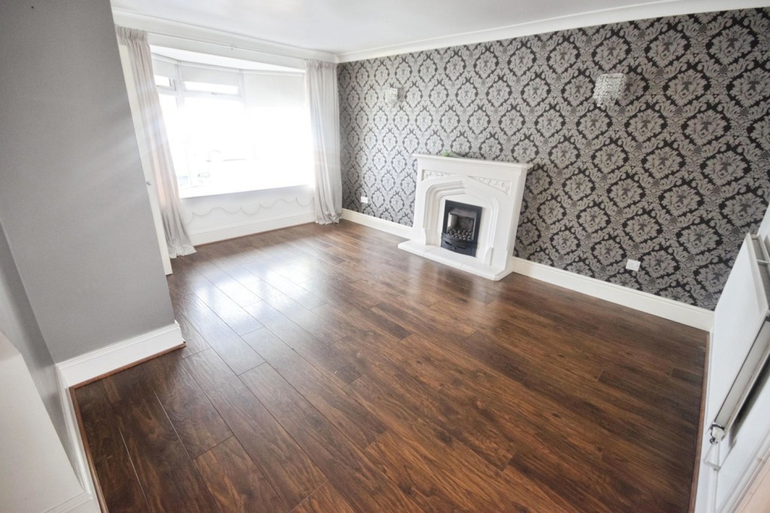 3 bedroom House for Sale Denegate Close, Walmley Ash