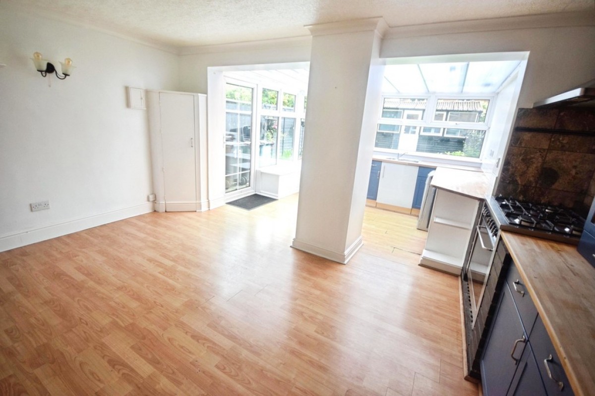 Denegate Close, Walmley Ash