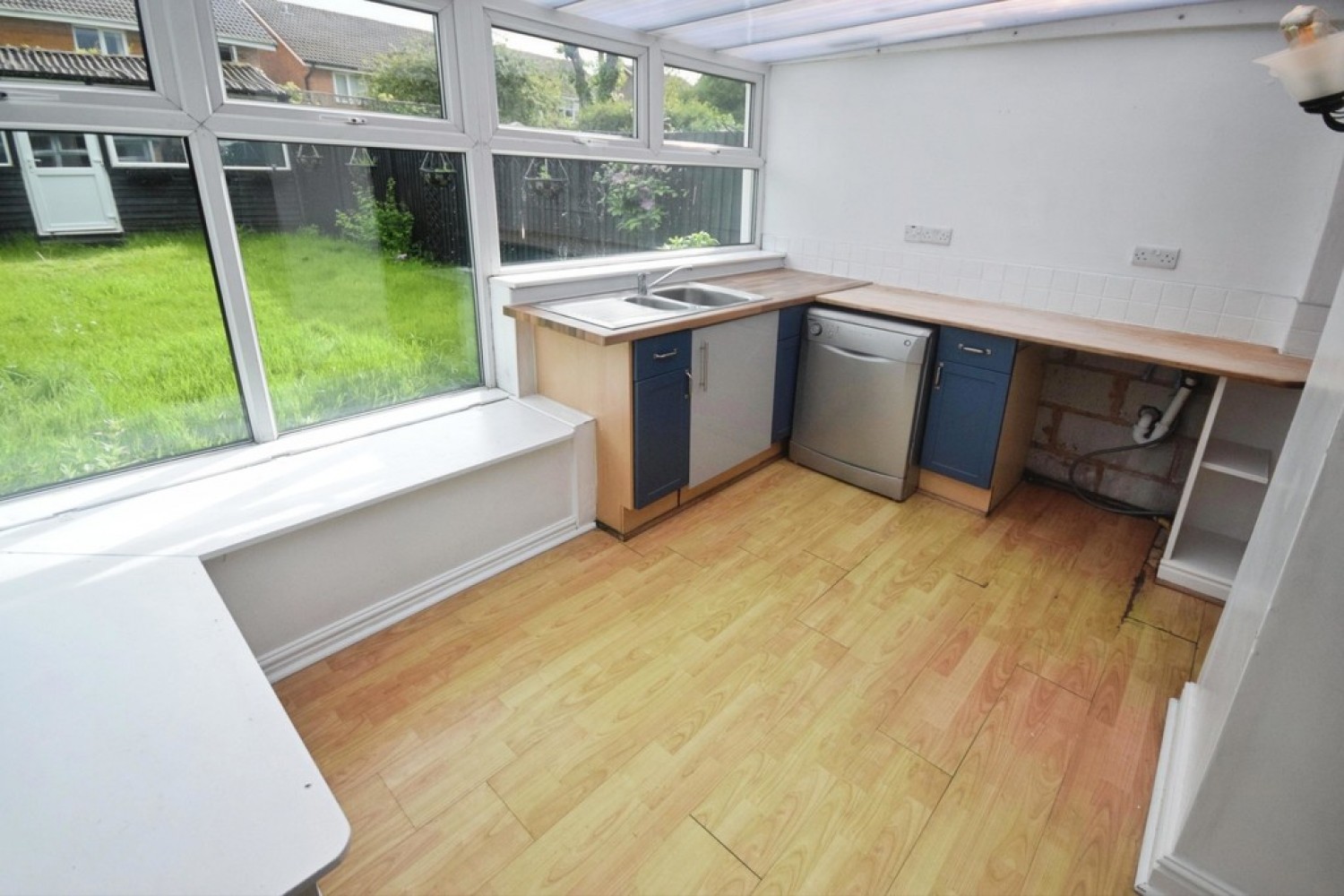 3 bedroom House for Sale Denegate Close, Walmley Ash