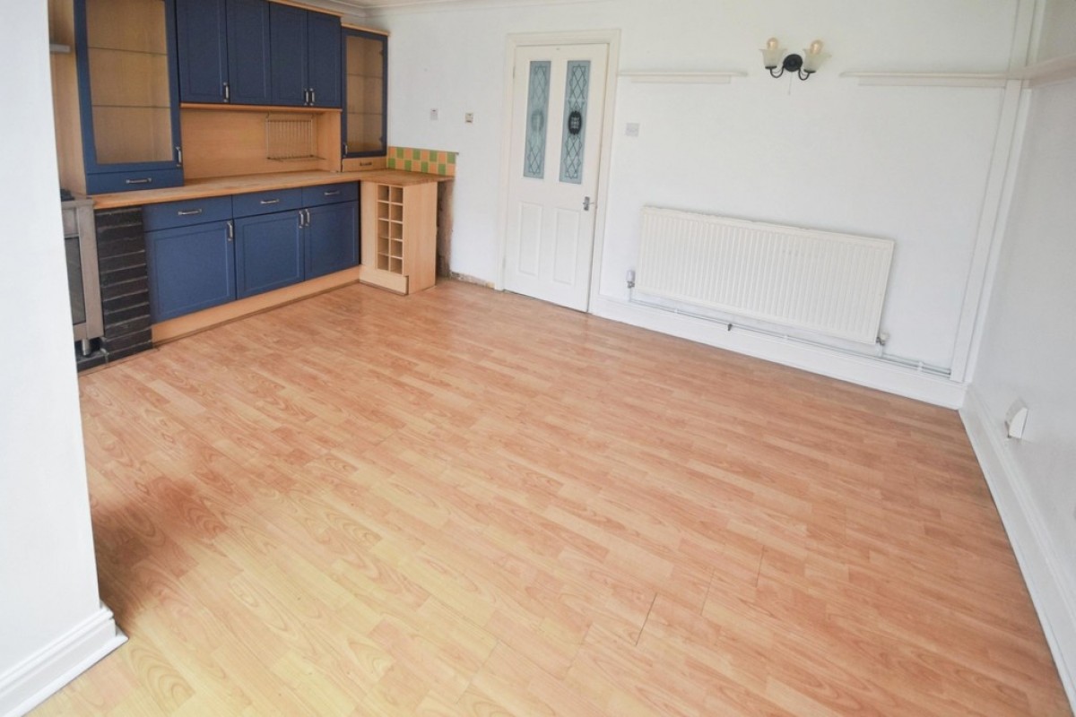 Denegate Close, Walmley Ash